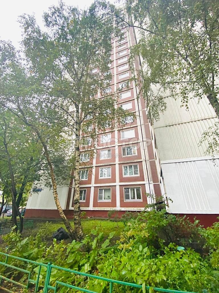 2-комнатная квартира, 59 м² - фото 2