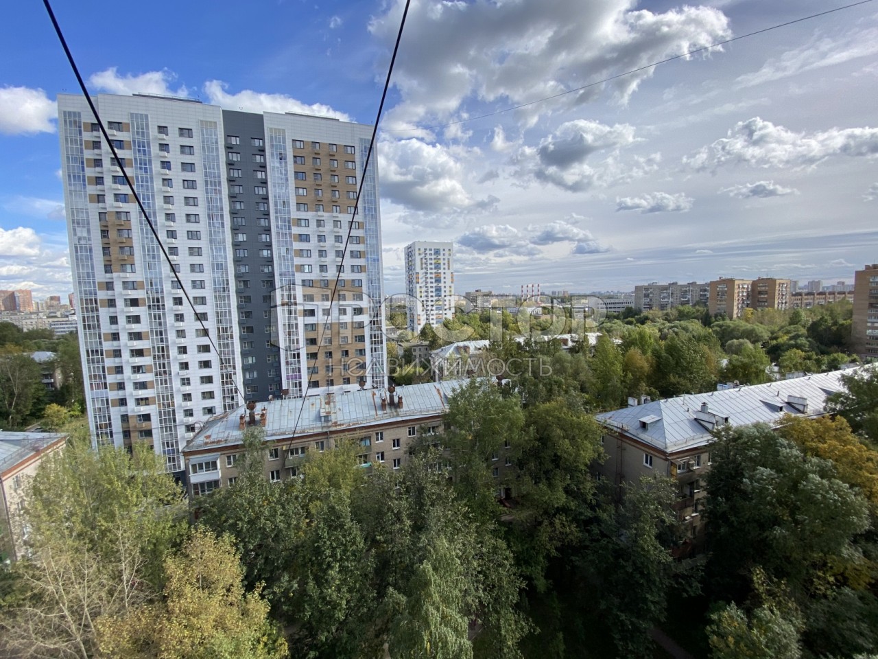 2-комнатная квартира, 48 м² - фото 20