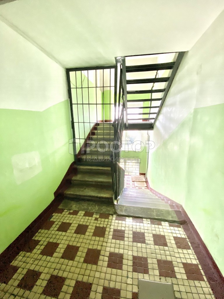 2-комнатная квартира, 48 м² - фото 15