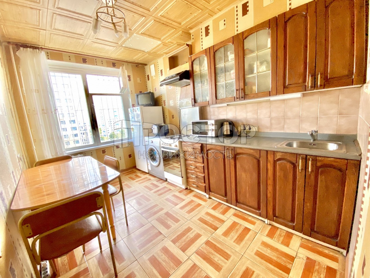 2-комнатная квартира, 48 м² - фото 10