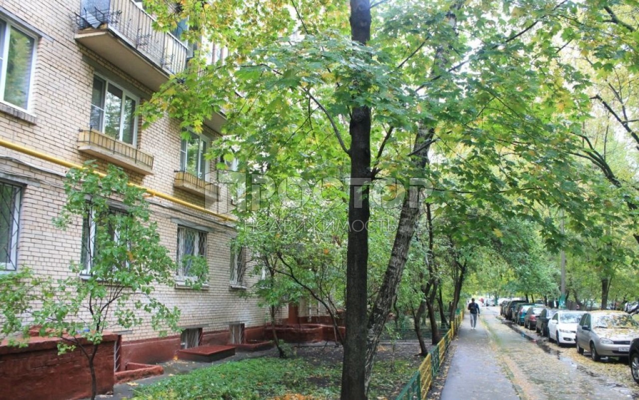 2-комнатная квартира, 48 м² - фото 18