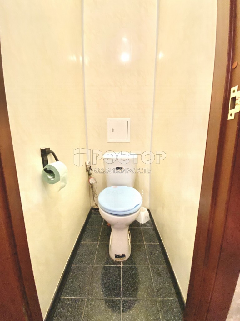 2-комнатная квартира, 48 м² - фото 12