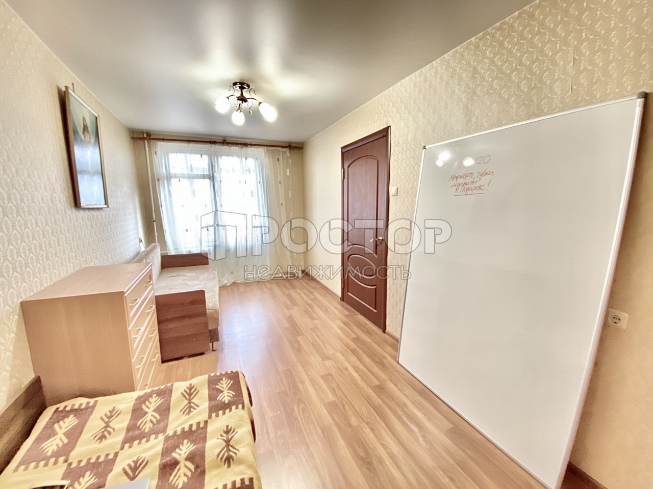 2-комнатная квартира, 48 м² - фото 5