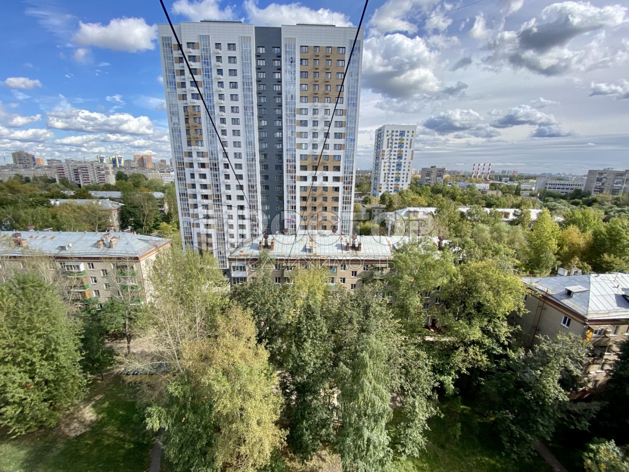 2-комнатная квартира, 48 м² - фото 19