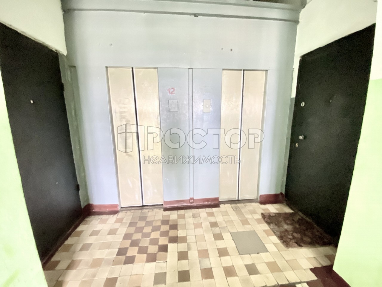 2-комнатная квартира, 48 м² - фото 13