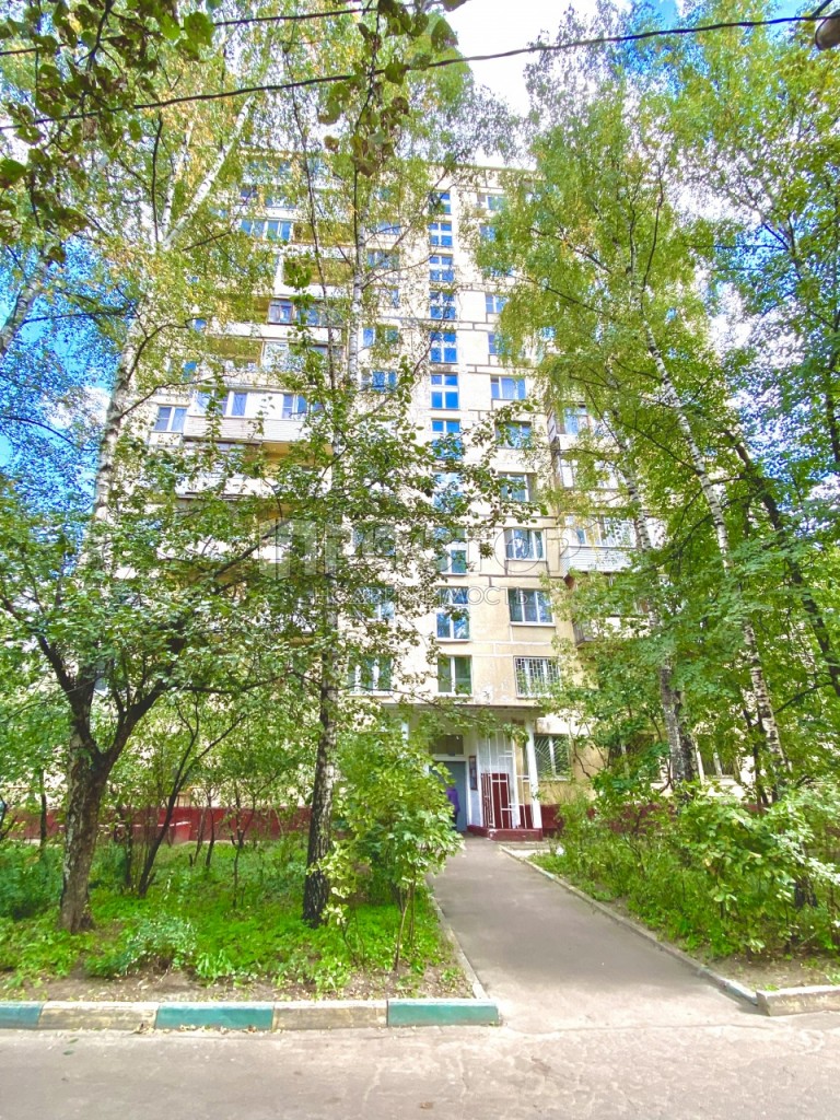 2-комнатная квартира, 48 м² - фото 17