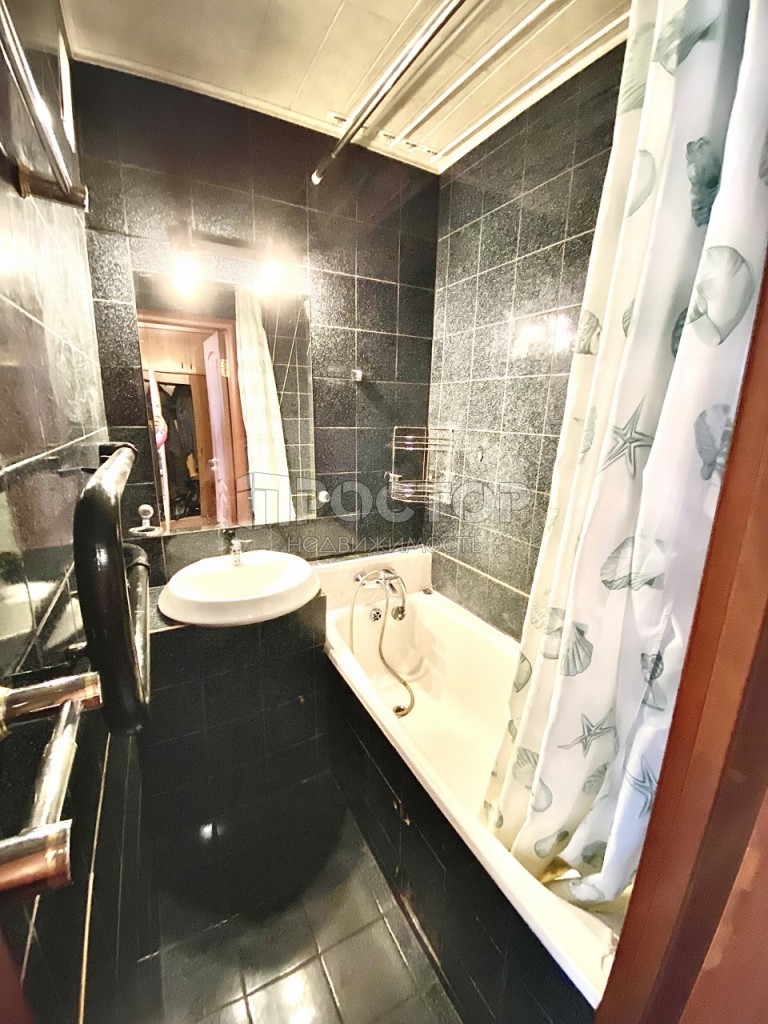 2-комнатная квартира, 48 м² - фото 11