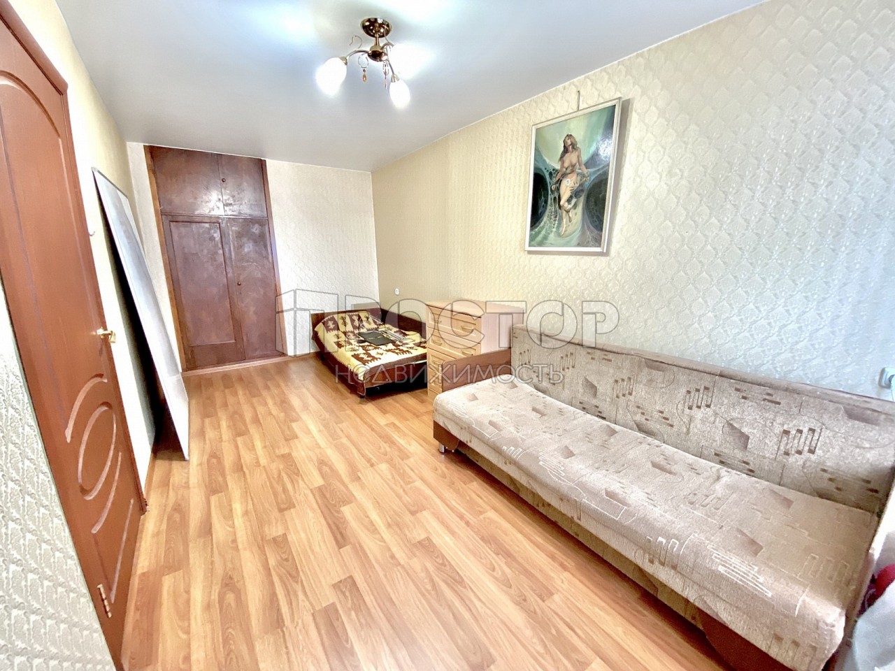 2-комнатная квартира, 48 м² - фото 6