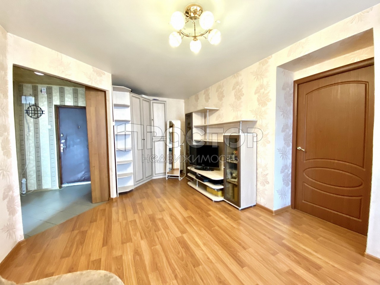 2-комнатная квартира, 48 м² - фото 4
