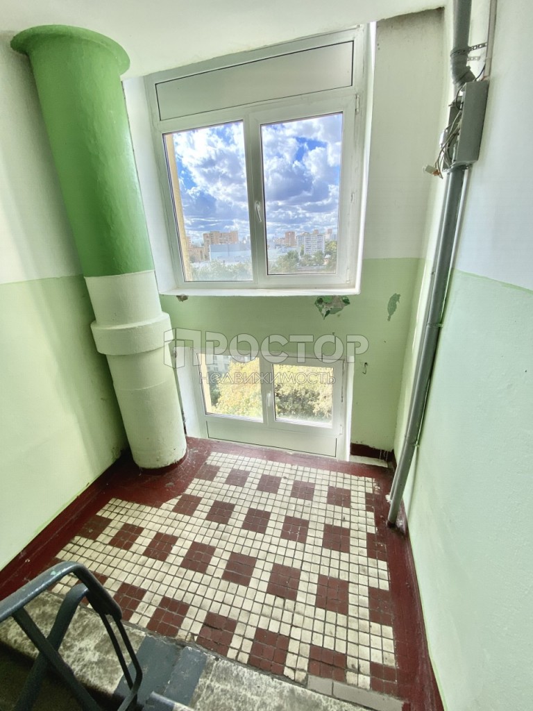 2-комнатная квартира, 48 м² - фото 14