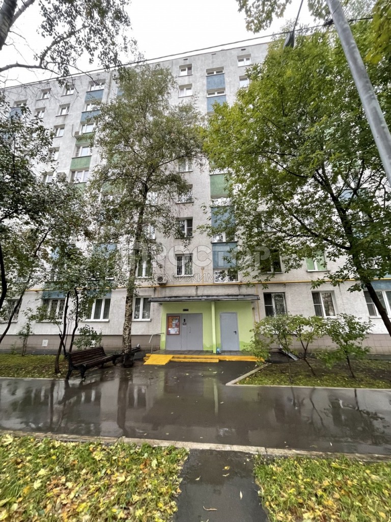1-комнатная квартира, 32.6 м² - фото 3
