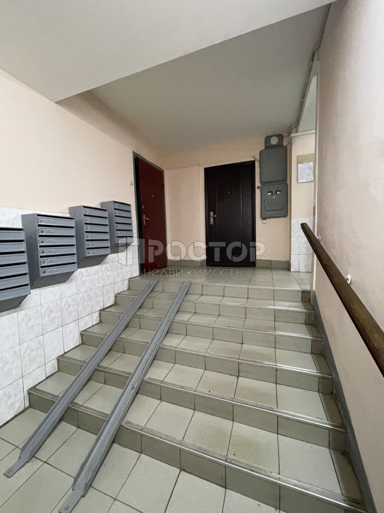 1-комнатная квартира, 32.6 м² - фото 9
