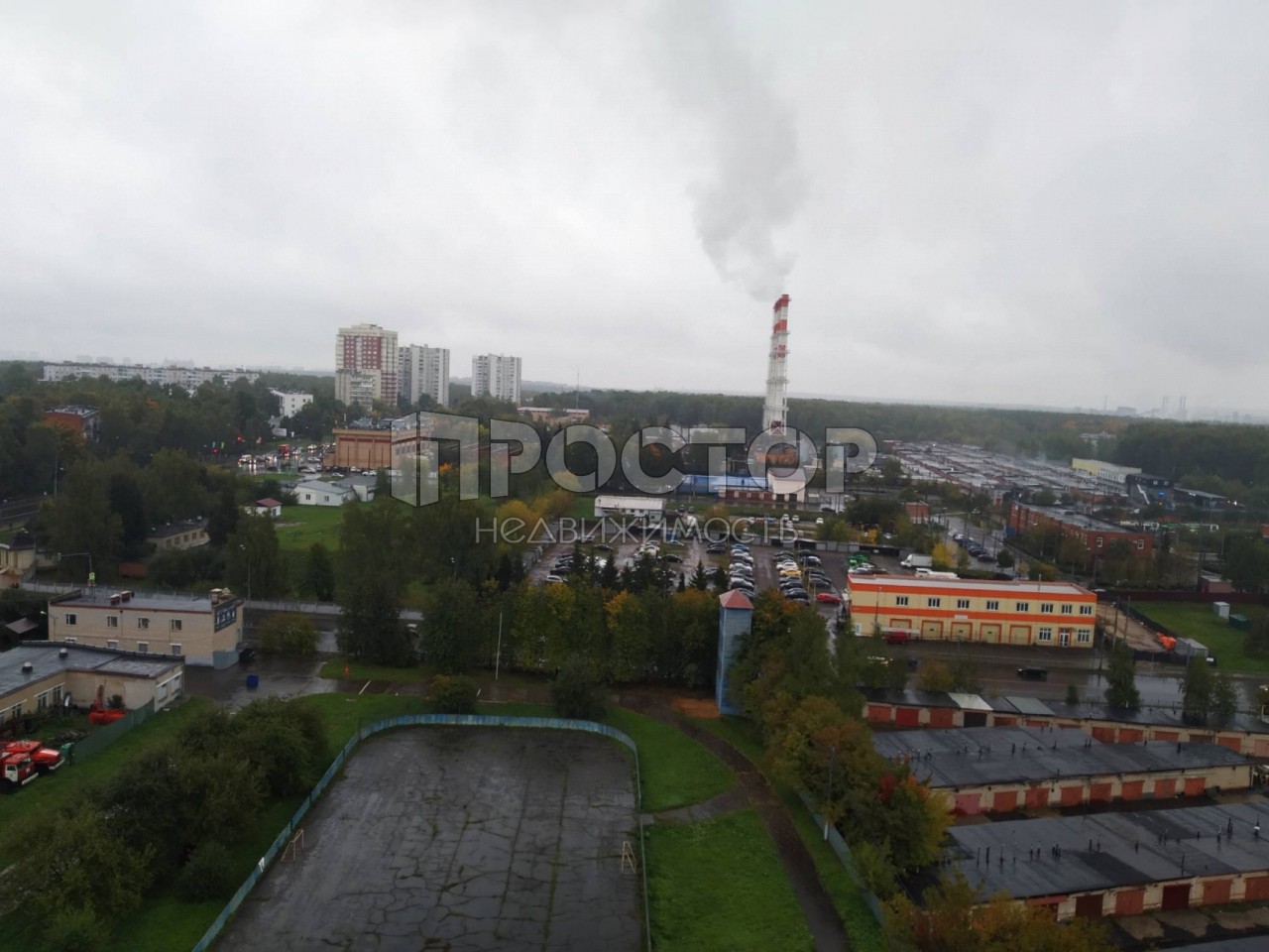 1-комнатная квартира, 34.8 м² - фото 15