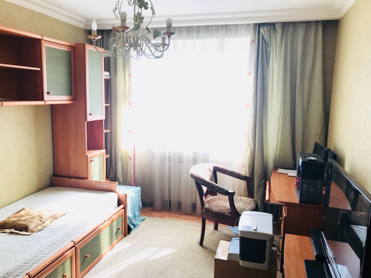 4-комнатная квартира, 103 м² - фото 9