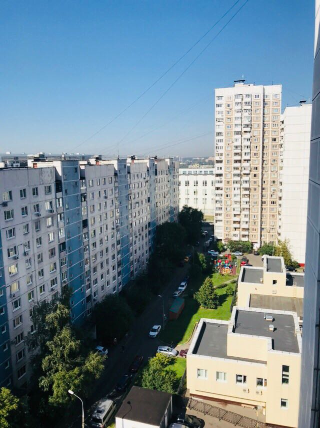 4-комнатная квартира, 103 м² - фото 19