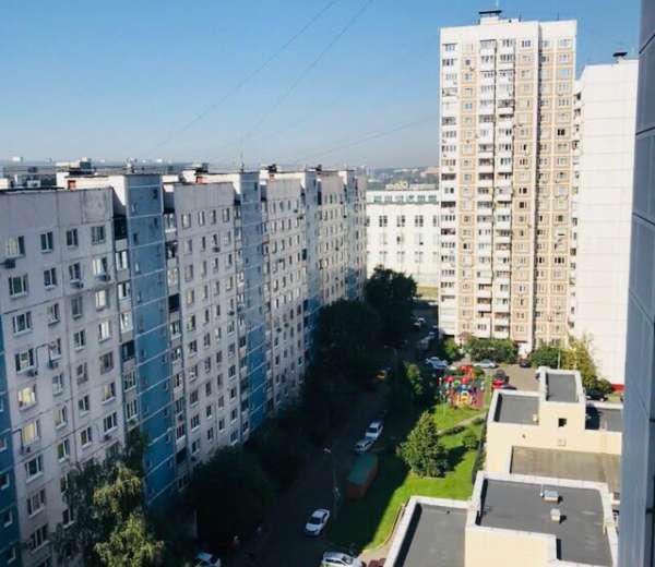 Купить 2 Комнатную Квартиру Метро Строгино