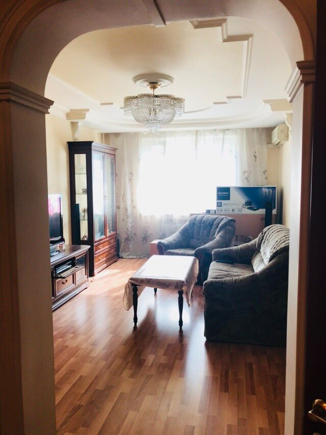 4-комнатная квартира, 103 м² - фото 4