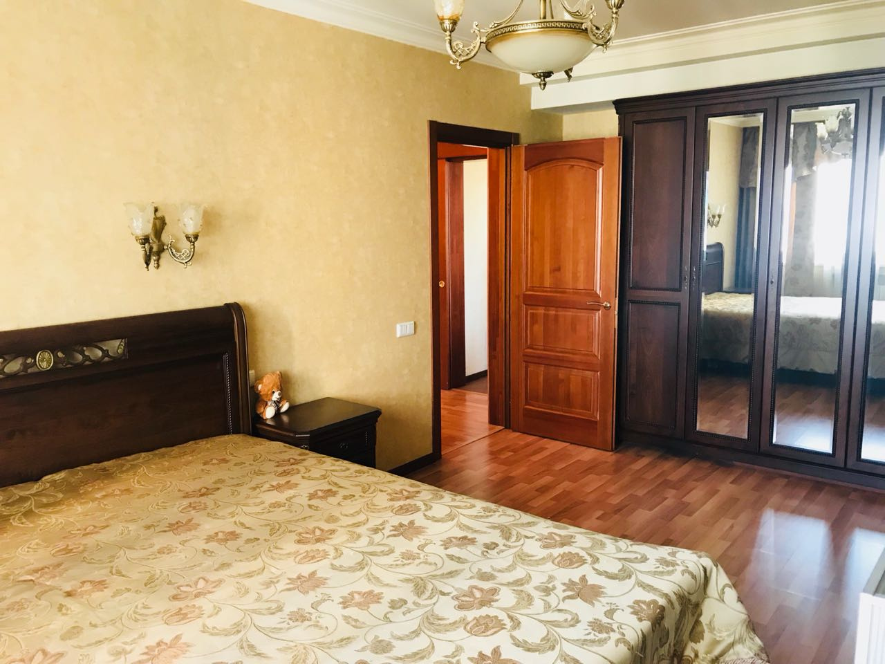 4-комнатная квартира, 103 м² - фото 13