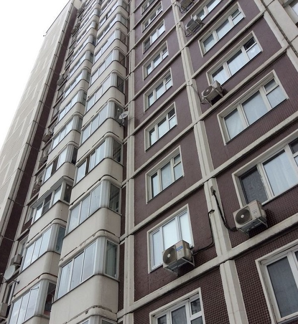 4-комнатная квартира, 103 м² - фото 20