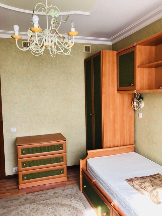 4-комнатная квартира, 103 м² - фото 11