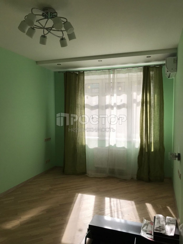 3-комнатная квартира, 77.3 м² - фото 6