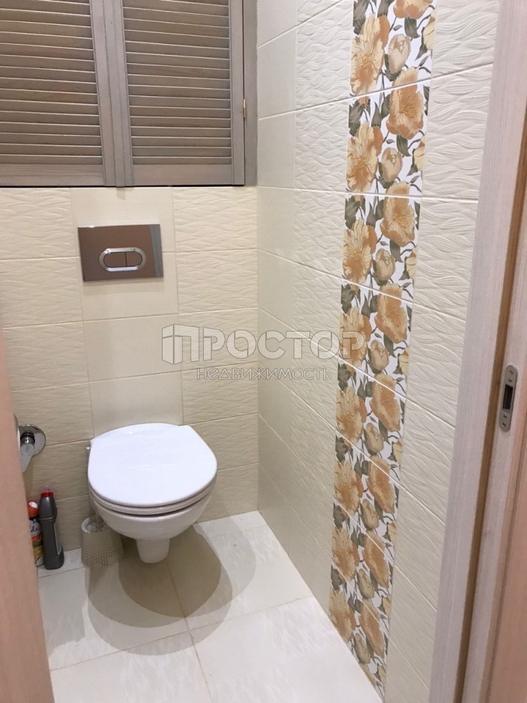 3-комнатная квартира, 77.3 м² - фото 16