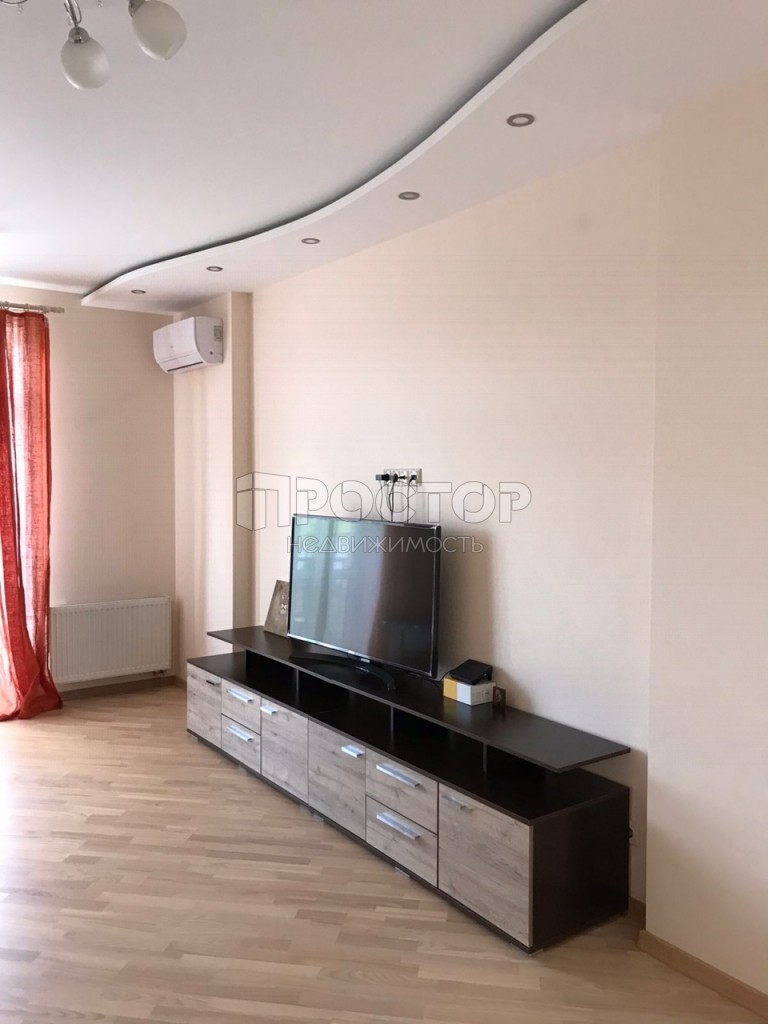 3-комнатная квартира, 77.3 м² - фото 2
