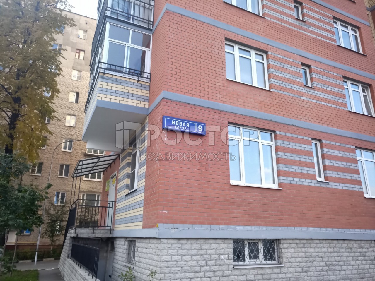 3-комнатная квартира, 77.3 м² - фото 22
