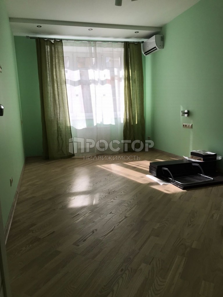 3-комнатная квартира, 77.3 м² - фото 5