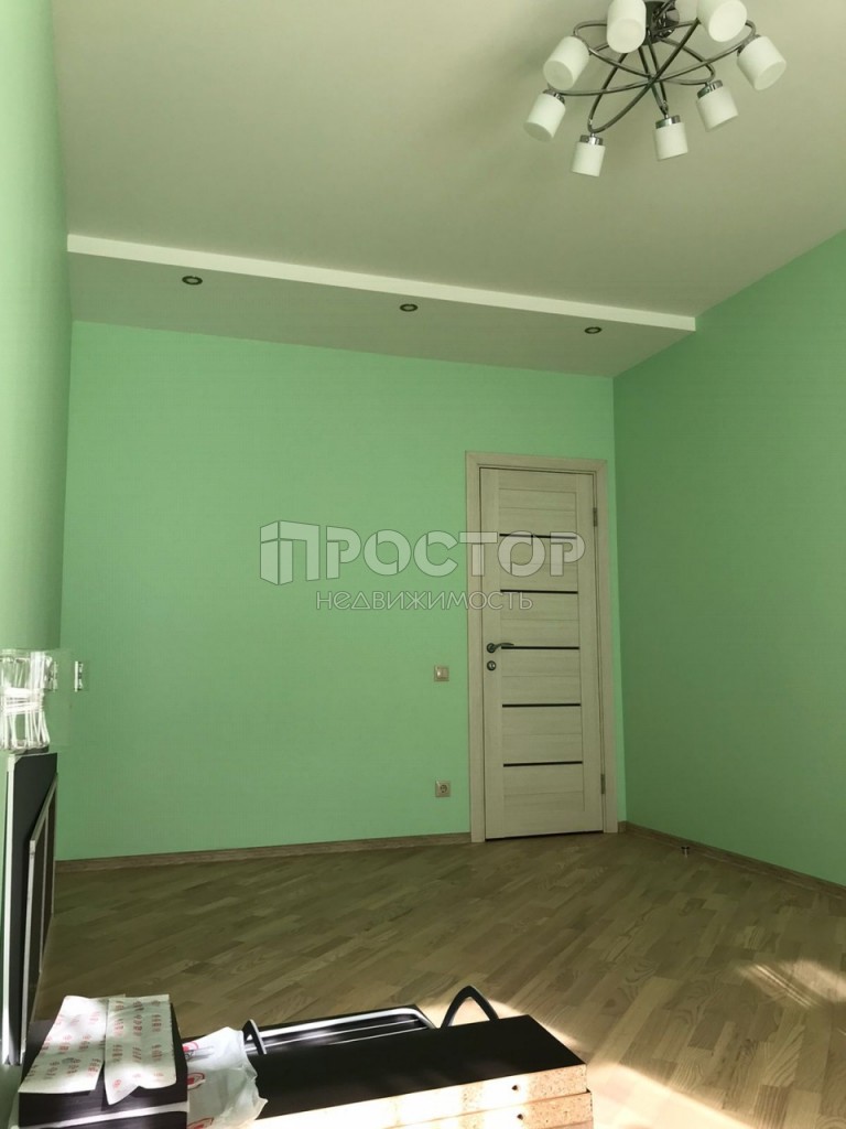 3-комнатная квартира, 77.3 м² - фото 7