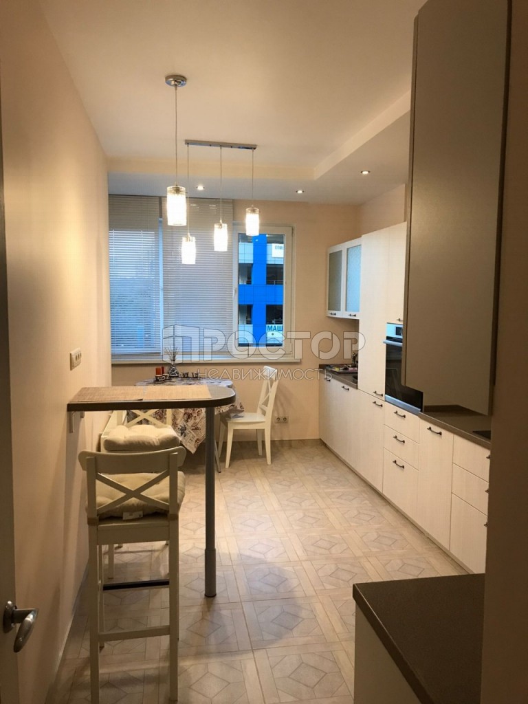 3-комнатная квартира, 77.3 м² - фото 12