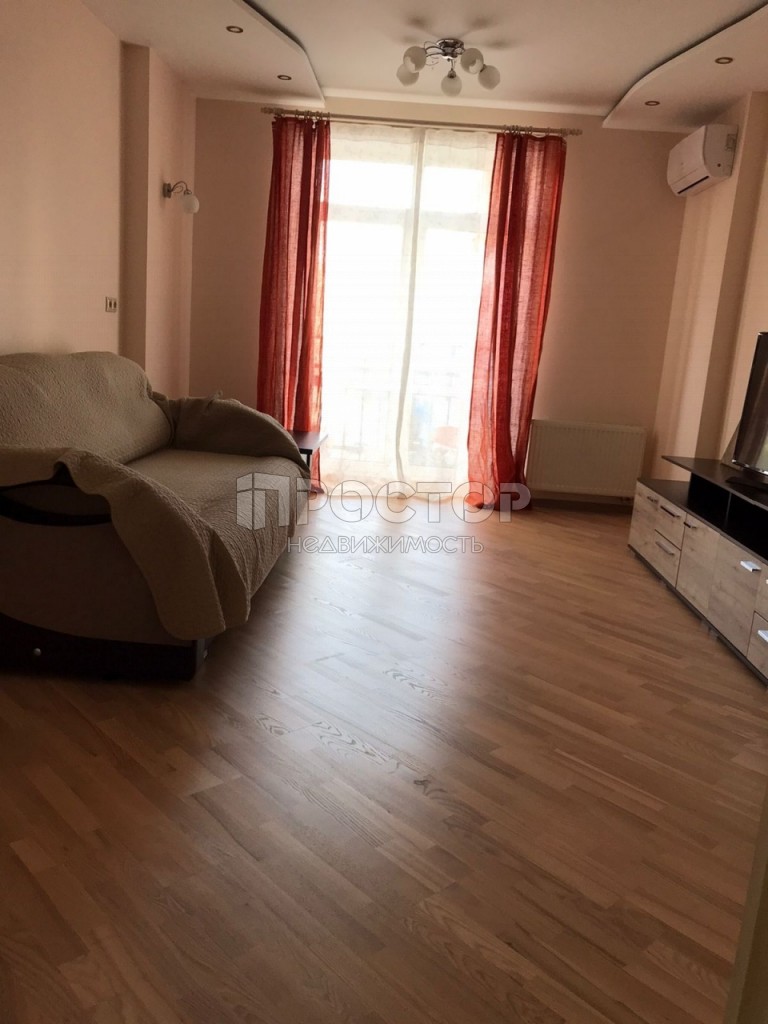 3-комнатная квартира, 77.3 м² - фото 4