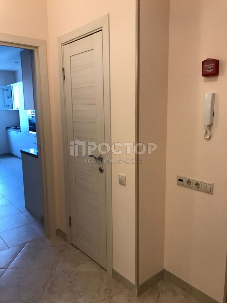 3-комнатная квартира, 77.3 м² - фото 20