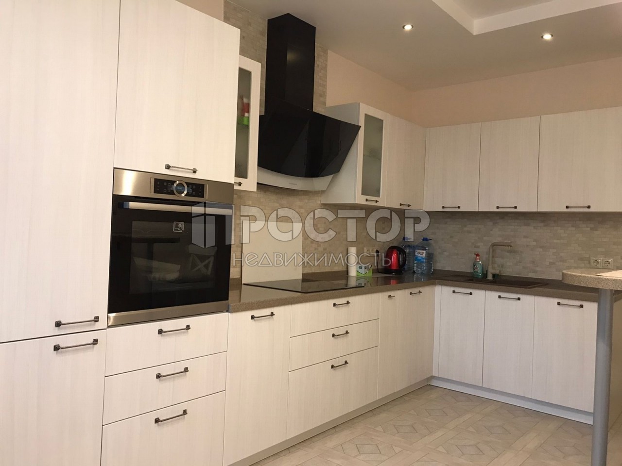 3-комнатная квартира, 77.3 м² - фото 9