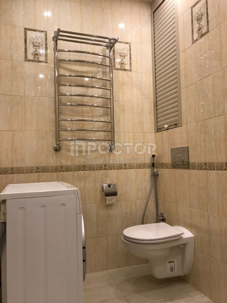 3-комнатная квартира, 77.3 м² - фото 15