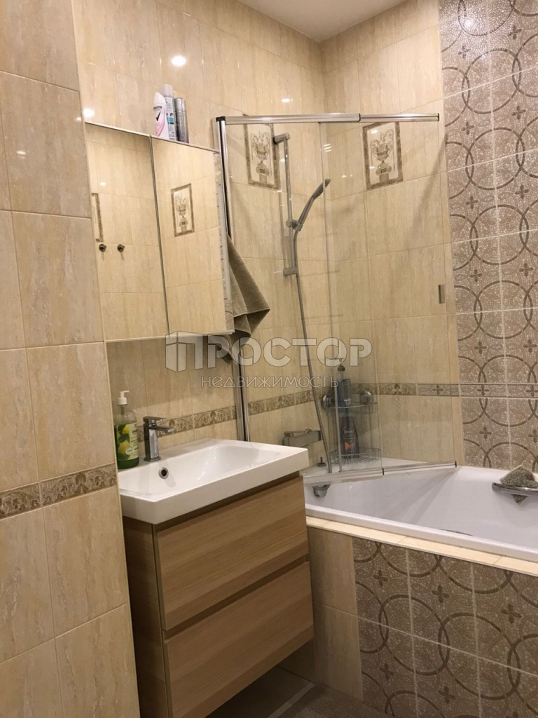 3-комнатная квартира, 77.3 м² - фото 14