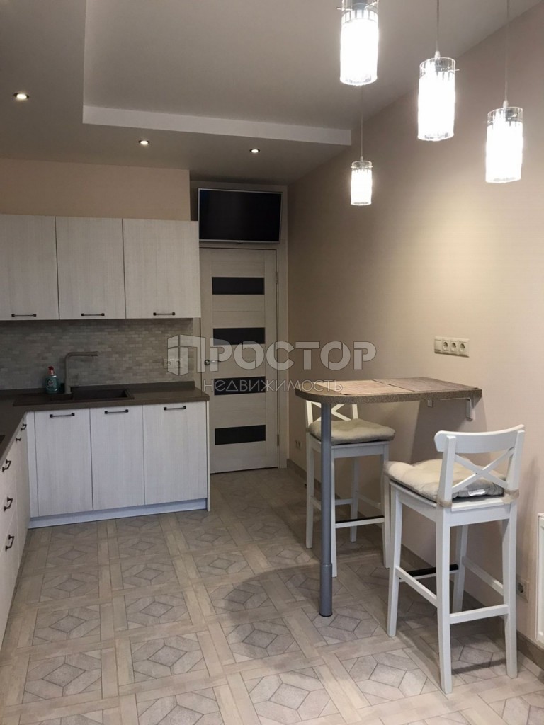 3-комнатная квартира, 77.3 м² - фото 10