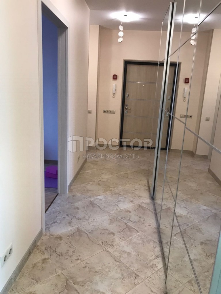 3-комнатная квартира, 77.3 м² - фото 17