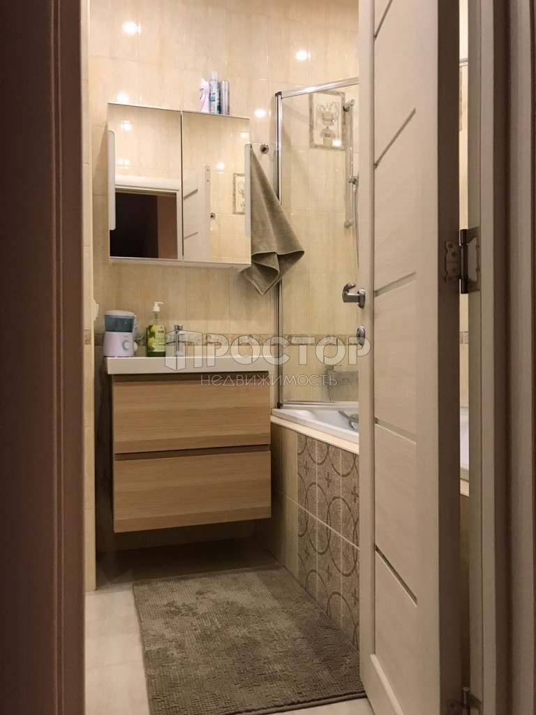 3-комнатная квартира, 77.3 м² - фото 13