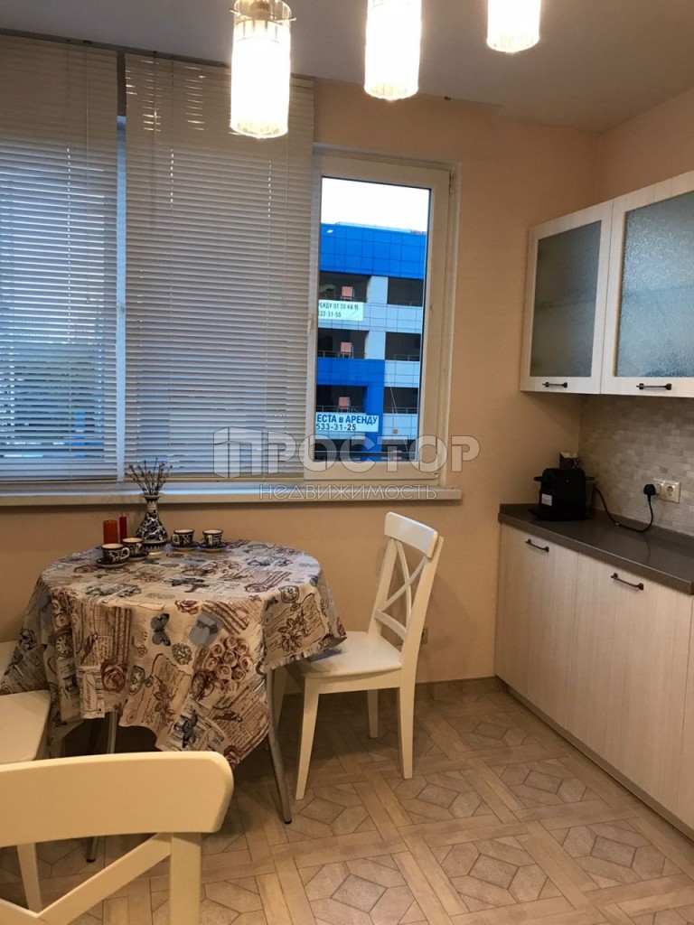 3-комнатная квартира, 77.3 м² - фото 11