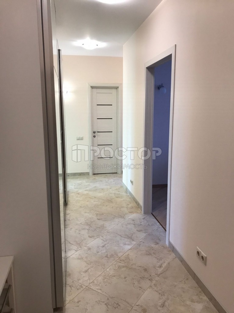 3-комнатная квартира, 77.3 м² - фото 18