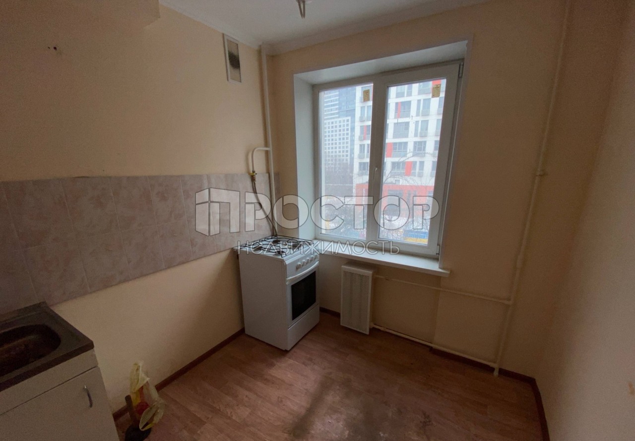 3-комнатная квартира, 54.1 м² - фото 6