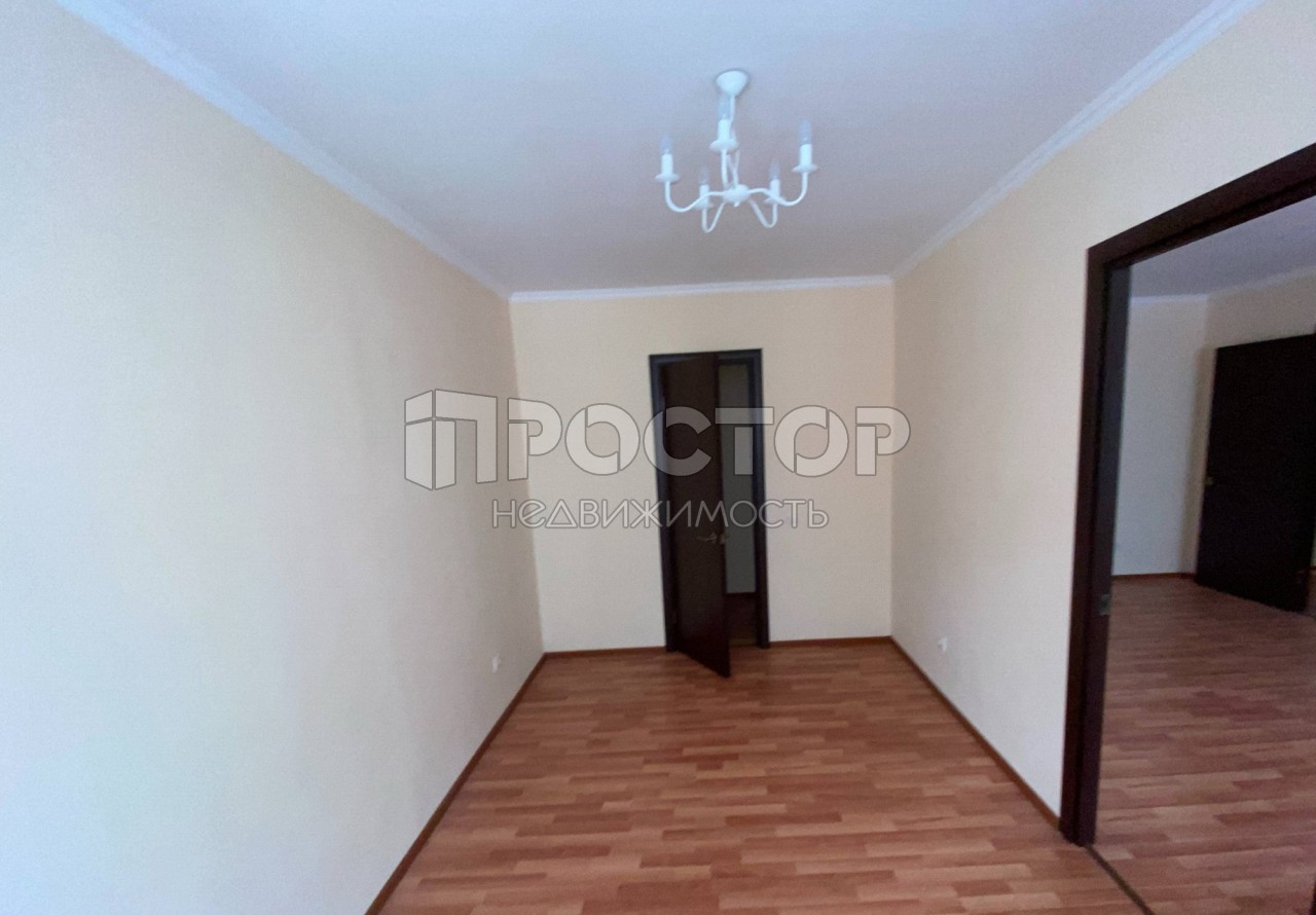 3-комнатная квартира, 54.1 м² - фото 3
