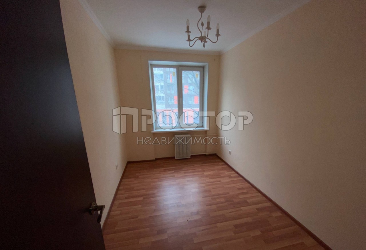 3-комнатная квартира, 54.1 м² - фото 5