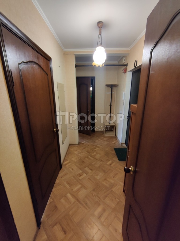 1-комнатная квартира, 40 м² - фото 6