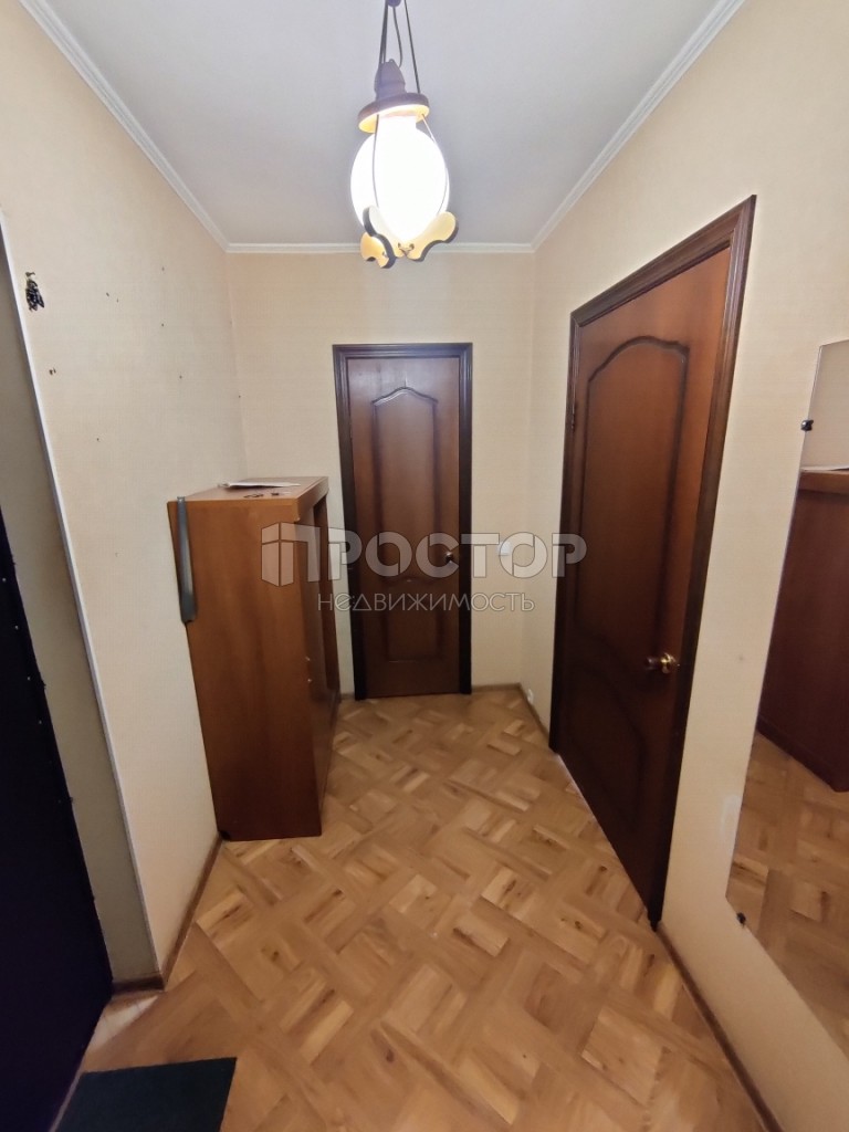 1-комнатная квартира, 40 м² - фото 5