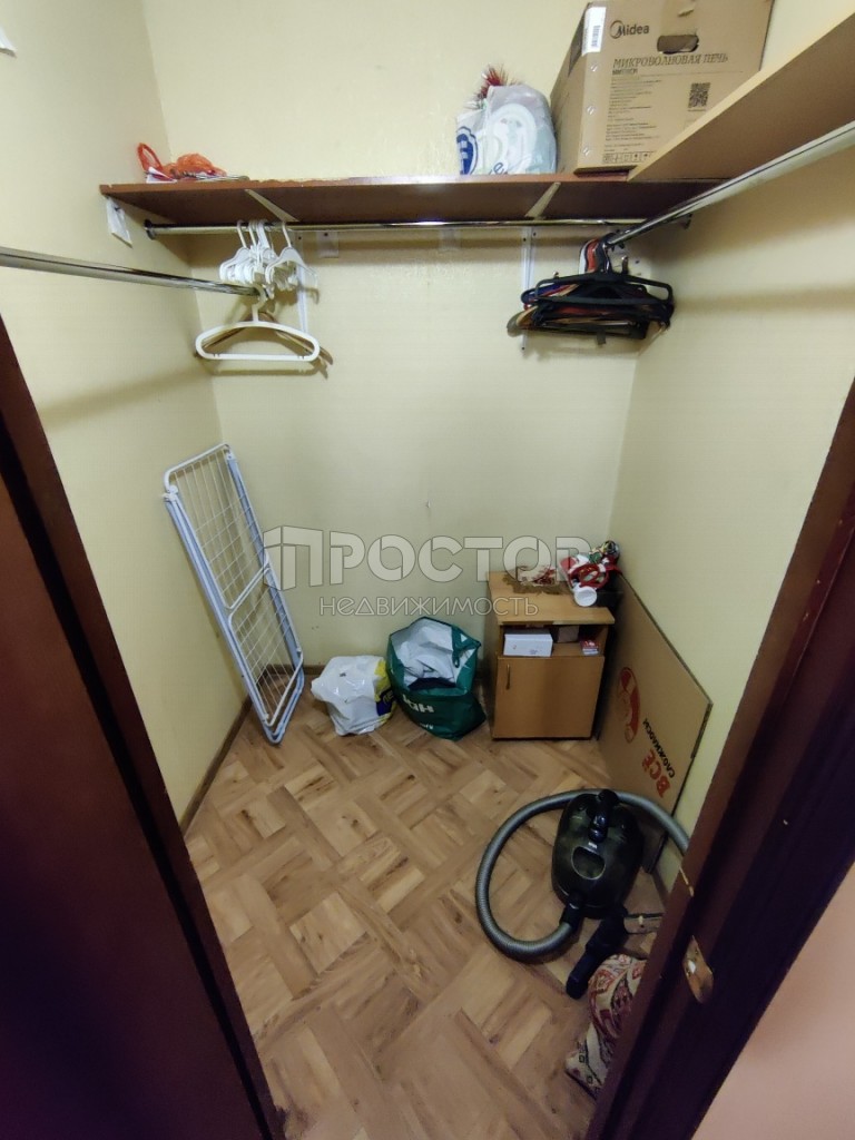 1-комнатная квартира, 40 м² - фото 4