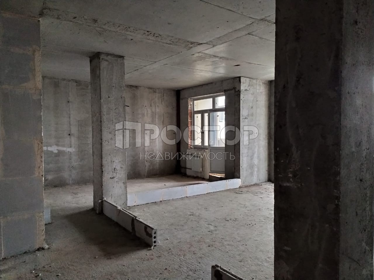 3-комнатная квартира, 84 м² - фото 4