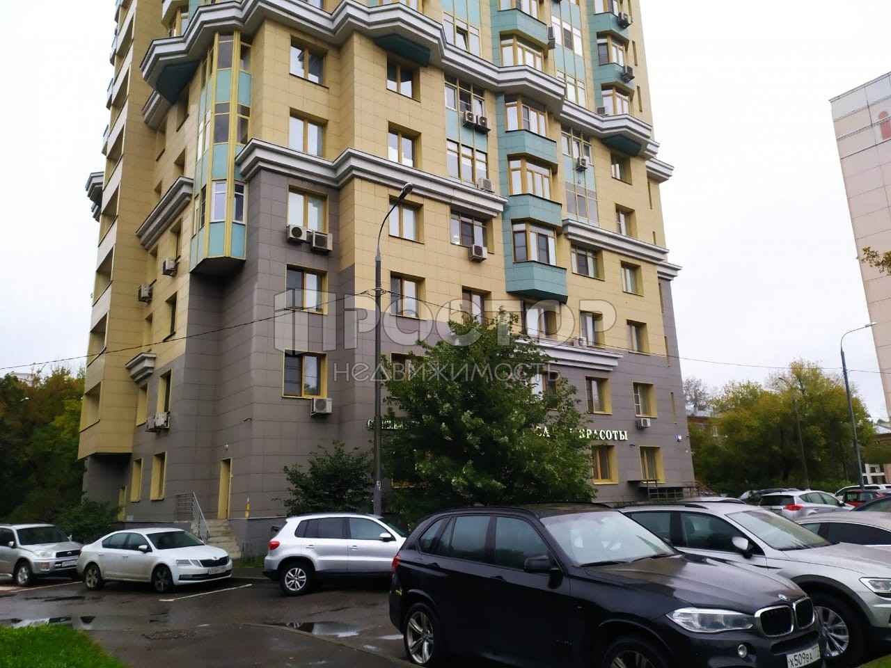 3-комнатная квартира, 84 м² - фото 2