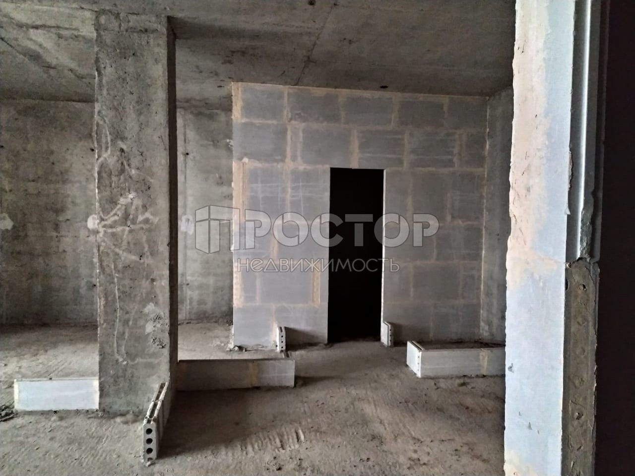 3-комнатная квартира, 84 м² - фото 5